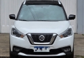 Autos - Nissan Kicks Exclusive 2020 Nafta 65000Km - En Venta