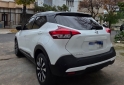 Autos - Nissan Kicks Exclusive 2020 Nafta 65000Km - En Venta