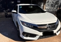 Autos - Honda Civic EXL 2017 Nafta 80500Km - En Venta