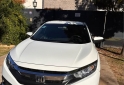 Autos - Honda Civic EXL 2017 Nafta 80500Km - En Venta
