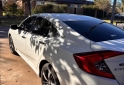 Autos - Honda Civic EXL 2017 Nafta 80500Km - En Venta