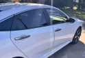 Autos - Honda Civic EXL 2017 Nafta 80500Km - En Venta