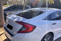 Autos - Honda Civic EXL 2017 Nafta 80500Km - En Venta