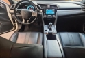 Autos - Honda Civic EXL 2017 Nafta 80500Km - En Venta