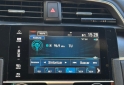 Autos - Honda Civic EXL 2017 Nafta 80500Km - En Venta