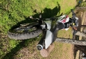 Motos - Honda Xr150 2015 Nafta 21800Km - En Venta