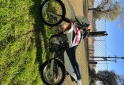 Motos - Honda Xr150 2015 Nafta 21800Km - En Venta