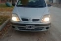 Autos - Renault Scenic 2002 Diesel 400000Km - En Venta