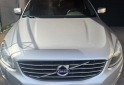 Camionetas - Volvo XC60 2017 Nafta 157000Km - En Venta