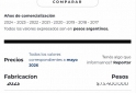 Camionetas - Volvo XC60 2017 Nafta 157000Km - En Venta