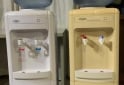 Hogar - Dispenser agua fría/caliente - En Venta
