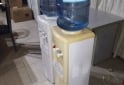 Hogar - Dispenser agua fría/caliente - En Venta
