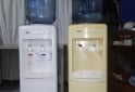 Hogar - Dispenser agua fría/caliente - En Venta