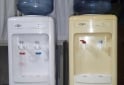Hogar - Dispenser agua fría/caliente - En Venta