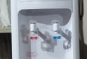 Hogar - Dispenser agua fría/caliente - En Venta