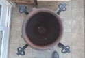 Otros - Tinaja Salteña de barro con herraje - En Venta