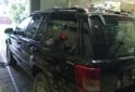 Camionetas - Jeep grand Cherokee 3,1 TD 1999 Diesel 111111Km - En Venta