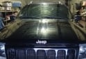 Camionetas - Jeep grand Cherokee 3,1 TD 1999 Diesel 111111Km - En Venta