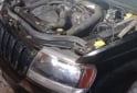 Camionetas - Jeep grand Cherokee 3,1 TD 1999 Diesel 111111Km - En Venta