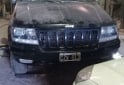 Camionetas - Jeep grand Cherokee 3,1 TD 1999 Diesel 111111Km - En Venta