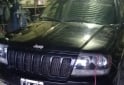 Camionetas - Jeep grand Cherokee 3,1 TD 1999 Diesel 111111Km - En Venta