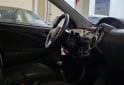 Autos - Toyota Etios xls 2015 Nafta - En Venta
