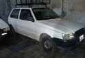 Autos - Fiat uno cargo 2011 Nafta 111000Km - En Venta