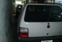 Autos - Fiat uno cargo 2011 Nafta 111000Km - En Venta