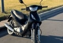 Motos - Honda Biz 125 2017 Nafta 21500Km - En Venta