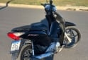 Motos - Honda Biz 125 2017 Nafta 21500Km - En Venta