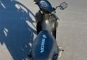 Motos - Honda Biz 125 2017 Nafta 21500Km - En Venta