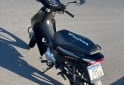 Motos - Honda Biz 125 2017 Nafta 21500Km - En Venta