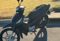 Motos - Honda Biz 125 2017 Nafta 21500Km - En Venta