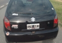 Autos - Suzuki Fun 2008 Nafta 150000Km - En Venta