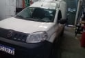 Utilitarios - Fiat fiorino 2017 2017 Nafta 100000Km - En Venta
