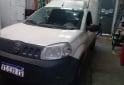 Utilitarios - Fiat fiorino 2017 2017 Nafta 100000Km - En Venta