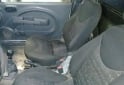 Utilitarios - Fiat fiorino 2017 2017 Nafta 100000Km - En Venta