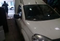 Utilitarios - Fiat fiorino 2017 2017 Nafta 100000Km - En Venta