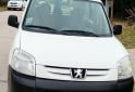 Utilitarios - Peugeot partner 2013 Diesel 224000Km - En Venta