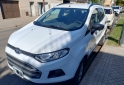 Autos - Ford Eco sport 2014 Nafta 480000Km - En Venta