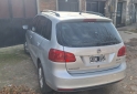 Autos - Volkswagen Suran 2011 Nafta 170000Km - En Venta