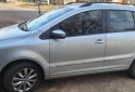 Autos - Volkswagen Suran 2011 Nafta 170000Km - En Venta
