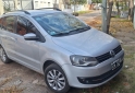 Autos - Volkswagen Suran 2011 Nafta 170000Km - En Venta