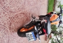 Motos - Honda CB 190 REPSOL 2017 Nafta 22000Km - En Venta