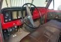 Camionetas - Ford F100 1983 GNC 111111Km - En Venta