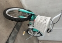 Deportes - Bicicleta infantil excelente estado - En Venta
