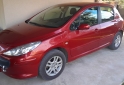Autos - Peugeot 307 XS 2011 Nafta 153000Km - En Venta