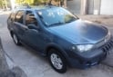 Autos - Fiat Palio Adventure 2005 Nafta 145000Km - En Venta