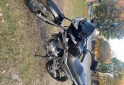 Motos - Honda NX Falcon 2009 Nafta 39100Km - En Venta