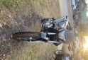 Motos - Honda NX Falcon 2009 Nafta 39100Km - En Venta